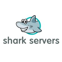 Shark Servers logo - Similar company to Sharkserve Ltd