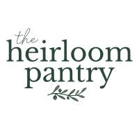 The Heirloom Pantry logo - Similar company to Sojitz Tech-Innovation Usa