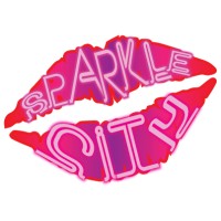 Sparkle City logo - Similar company to Real Sparkle Apparel
