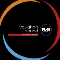Vaughan Sound logo - Similar company to Cmb Electrical Ltd
