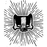 Jazavac i Utorak (Badger & Tuesday) logo - Similar company to Superstudio