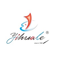 YIhuale Brush logo - Similar company to Crush Beauty