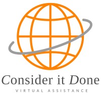 Consider It Done, LLC
