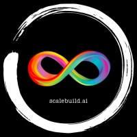 ScaleBuild AI logo - Similar company to Apstom Technologies