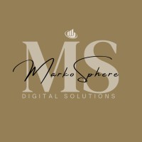 Markosphere logo - Similar company to Flashcapital