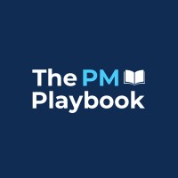 The PM Playbook logo - Similar company to Intersite