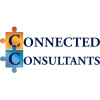Connected Consultants, LLC logo - Similar company to Interactive Communications, Ny Llc