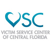Victim Service Center of Central Florida logo - Similar company to Federal Business And Career Accelerator Club