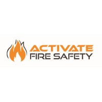 Activate Fire Safety Inc. logo - Similar company to Millwright Riggers Inc