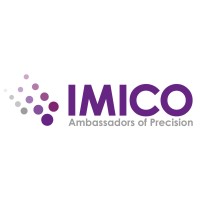 IMICO (PVT) LTD. logo - Similar company to Pak Pet Closures