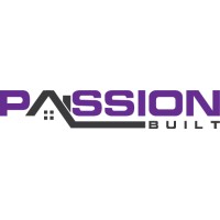 Passion Built Renovations logo - Similar company to Calacatta Marmi ®  Srl