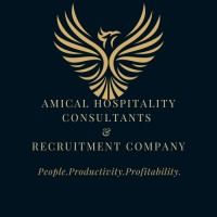 Amical Hospitality Consultant & Recruitment Company logo - Similar company to Hospitality Consultant Group