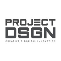 Project Dsgn logo - Similar company to Oti Service