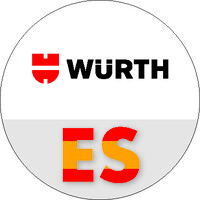 Wurth España S.A. logo - Similar company to Berner Montaje Y Fijacion Sl
