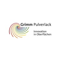Grimm Pulverlack GmbH logo - Similar company to Ganzlin Beschichtungspulver Gmbh