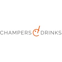 Champers Drinks logo - Similar company to Amathus