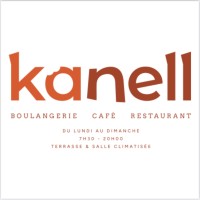 Kanell Café logo - Similar company to Agrohouse Trading Llc