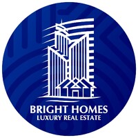 Bright Homes Luxury Real Estate logo - Similar company to Soch Labs