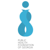 Public Health Foundation of Georgia logo - Similar company to Phfe Public Health Foundation Enterprises