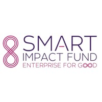 Smart Impact Fund logo - Similar company to Vectrix - Nextstage Early Stage Fund