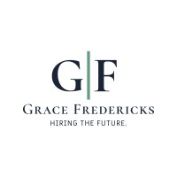 Grace Fredericks Recruitment logo - Similar company to Clusternanotech Ltd