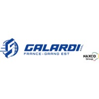 Galardi France Grand Est Groupe Naxco logo - Similar company to Galardi Group Naxco