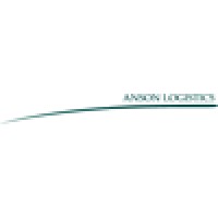 Anson Logistics Ltd., St. Petersburg logo - Similar company to Credo Trans, Ltd.