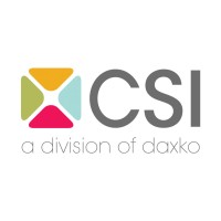 CSI Software logo - Similar company to Freshbyte Software