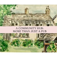 Save The Six Bells Pub - A Community Benefit Society Ltd logo - Similar company to Lancashire Telegraph