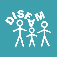 DISFAM logo - Similar company to Fundación Iddeas