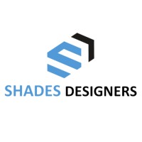 Shades Designers logo - Similar company to 404 Entertainment