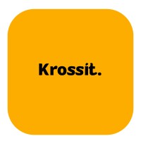 Krossit Co. logo - Similar company to Nutriseen