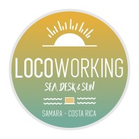 LoCoworking logo - Similar company to La Loco'Working