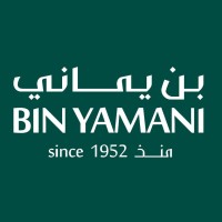 Salem Bin Yamani Company شركة سالم بن يماني logo - Similar company to Jetparcel