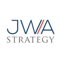 JWA Strategy logo - Similar company to Ka Mate Strategy