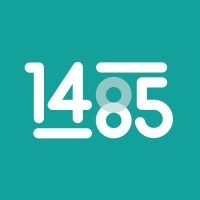 1485 Ltd logo - Similar company to Beaconrisk