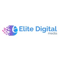 Elite Digital Media logo - Similar company to Elite Media Tech