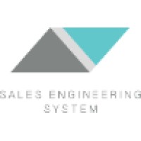Sales Engineering System, Inc. logo - Similar company to Mv^Mt Seo