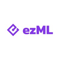 ezML logo - Similar company to Csx Labs