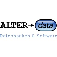 ALTERdata logo - Similar company to Alterdata