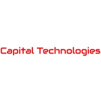 Capital Technologies Ltd logo - Similar company to Prodatix