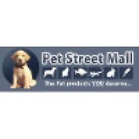 Pet Street Mall