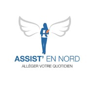 Assist'en Nord logo - Similar company to Externalisation Des Ressources Humaines