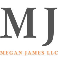 Megan James LLC logo - Similar company to Workplace Edit