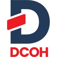 DCOH logo - Similar company to Akj Services