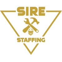 SIRE STAFFING INC. logo - Similar company to Westin Staffing
