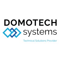 Domotech Systems logo - Similar company to Baillod Sa