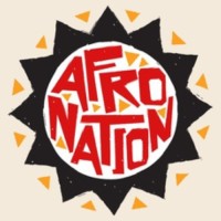 Afro Nation logo - Similar company to Dltbrunch