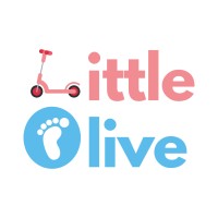 Little Olive logo - Similar company to Hoverpro