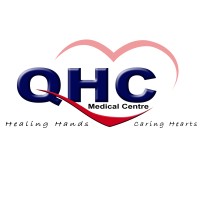 QHC Medical Centre logo - Similar company to Genecare (Nextx)